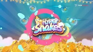 HyperSnakes: First Look Trailer