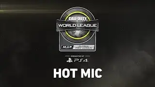 CWL Global Pro League's 