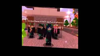 krew meeting dream at MCC edit