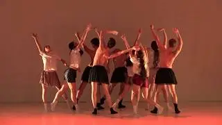 LA FIESTA - De Dutch Don't Dance Division