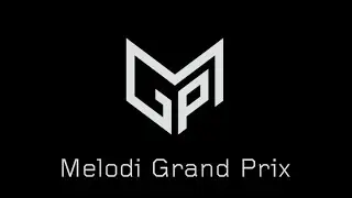 Melodi Grand Prix 2021 - My Top 26 (All Songs)