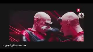 Ivo And Gerald Robotnik Dance To Spider-Man The Animated Series Theme