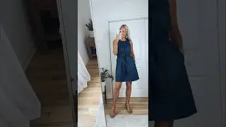 Affordable summer dress, under $30!✨