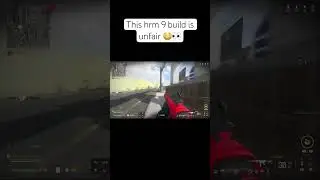 Build at the end 😲 #viral #shorts #shortsfeed #gaming #callofdutyhighlights #brokenbuild