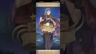 Fire Emblem Heroes - Arena Reward 2 Summons - Pulling All 26 Tickets