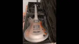 Schecter Tempest Anniversary / Duncan JB / Hopkins Divergent 100 / Bogner  & Suhr Cabs