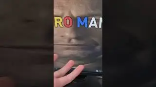 Easter Egg Pe Metro Mania