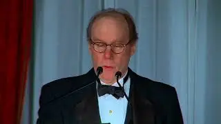 Disinvitation Dinner 2018 | Charles Murray