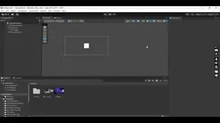 Lecture3- how to create a basic UI/UX animation in unity 3d