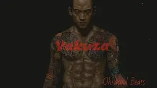 [FREE] Japanese Drill Type Beat 'Yakuza' NY Drill Type Beat 2022