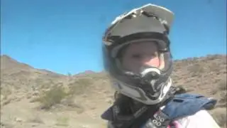 HOW TO - HUGE SAND WHOOPS
