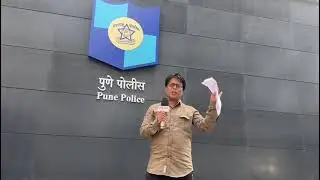 Pune's Crime Blitz: 756 Serial Offenders Under Watch for Criminal Activities