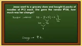 PEMDAS (Problem Solving)
