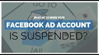 Reactivate your facebook Advert account within 2 minitues 100% works 2020