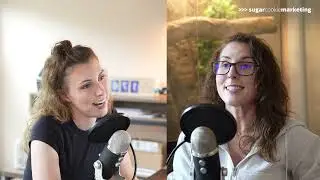 231. Baking it Down - Intro to the 2025 Vendy Blendy - Sugar Cookie Marketing