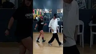 Hot in here | Neil Bilon Feat Aina Haresco