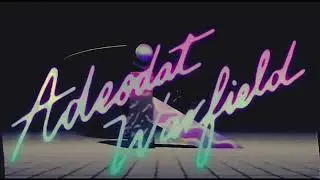 Adeodat Warfield DJ Mix