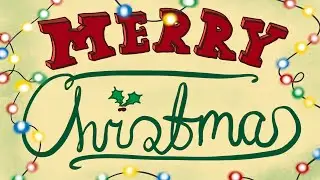 Kitronik Christmas 2023 Animated Short Film