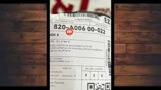 How to track parcel in J&t express. Tracking parcel JNT express | Jem e tv