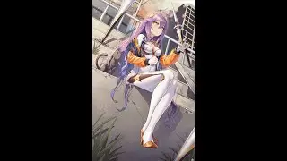 Nightcore - Say Goodbye (Unknown Brain ft. Marvin Divine) [1 hour]