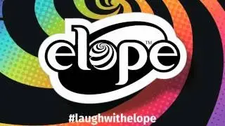elope Original - Moving Fox Tail