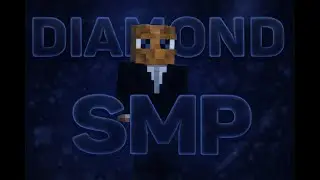DIAMOND SMP | MINECRAFT PVP MONTAGE