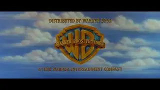 Amblin Entertainment/Distributed by Warner Bros. (HDR, 1996)