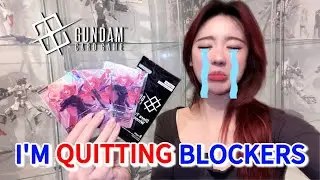 Why I’m Quitting Blockers — Even After Topping 3 NTCs