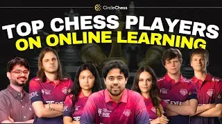 THIS IS WHY ONLINE CHESS LEARNING WILL FINALLY WORK FOR YOU! ✅ | Hikaru Nakamura