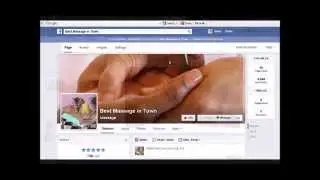 How To: Share Facebook Page Posts On Twitter - LyubakaVideo Tutorial