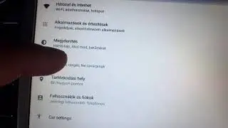 Opel fejegys&eacute;g hang-navi