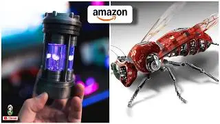 22 Secret Weird & Superhero Products Available On Amazon 2022 | Gadgets On Amazon Under Rs100 Rs500