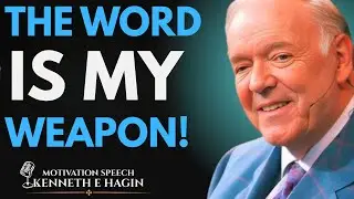 PUT ON GOD’S ARMOR & WIN EVERY BATTLE | The Word Is Truth, Final, and Enough (Kenneth E. Hagin)