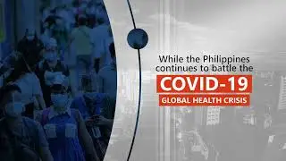 BW Virtual Economic Forum 2021: Recovery Roadmap PH: 2022 and Beyond