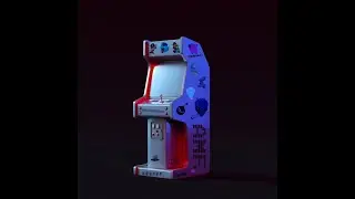 [full album] AMF - Arcade