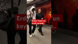 Galatatasaray 4 Pendikspor 1 #galatasaray #pendikspor #erdentimur