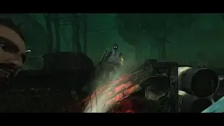 TOXIC SWF BULLYING RANK 20 DOCTOR! - Dead By Daylight