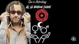 Sex in Astrology Taurus♉️ Rising Sex in the Chart & Valentine's Day 2026