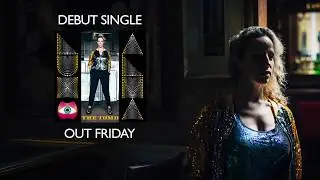Lux Alma The Tomb - Out Friday