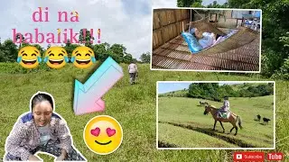 #NAMUNDOK MUNA SI INDAY | WARI KO'Y DI NA UULIT HAHAHA!!!