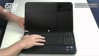 Обзор ноутбука HP Pavilion g6-2133sr