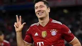 Robert Lewandowski wins FIFA award as best men's player #lewandowski #fifa #messi #youtube #ronaldo