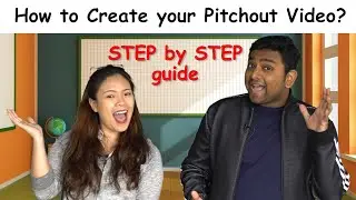 M.A.D. Youth Summit 2020: How To Create Your Pitchout Video?