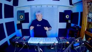 ALEO | FM Studio | Live Session