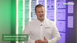 Более 500 моделей мебельных ручек в Westline