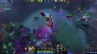 Archon  Game Pos1 Tiny // GamePlay 7.28d //