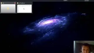 Подключаемся по SSH и переносим файлы на GitHub