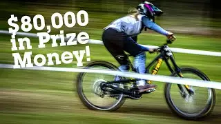 DOWNHILL RACE REPLAY - U.S. Open of Mountain Biking