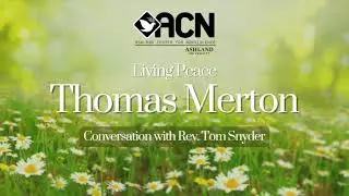 Speaking of Thomas Merton