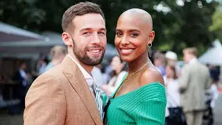 Sharon Battiste und Freund Jan trennen sich erneut